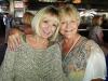 Friends Marsha & Sandi loved, loved the Sir Rod show at BJ’s.